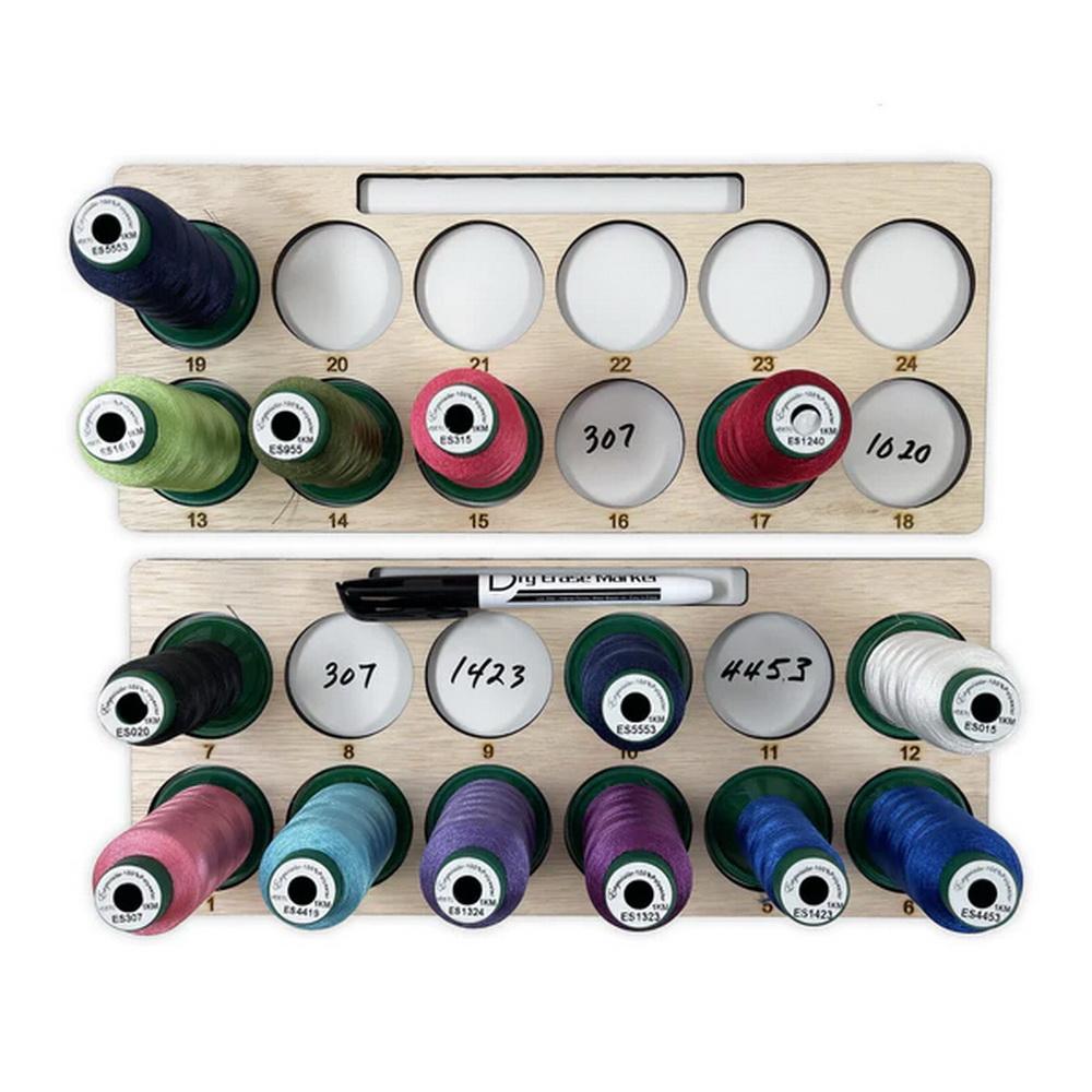 DIME Thread Project Trays - Sewingmachinesplus.com
