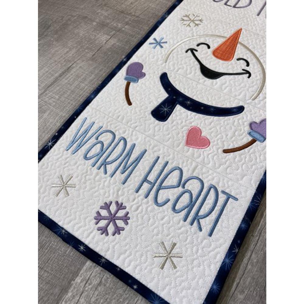 Embroidery Garden Banners & Hangings Bundle - Sewingmachinesplus.com