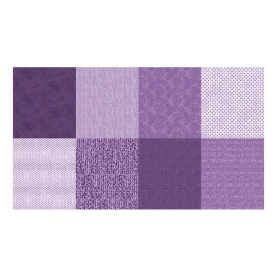 Beaded Curtain Quilt Fabric Kit from Pieced Brain Quilt Designs - Sewingmachinesplus.com