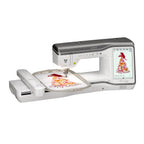 Brother Stellaire Innov - is XJ2 Sewing and Embroidery Machine - Sewingmachinesplus.com