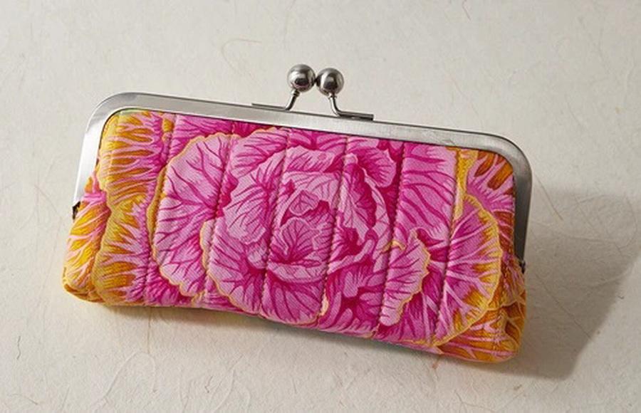 DIME Eyeglass Case Frame (PC0002) - Sewingmachinesplus.com