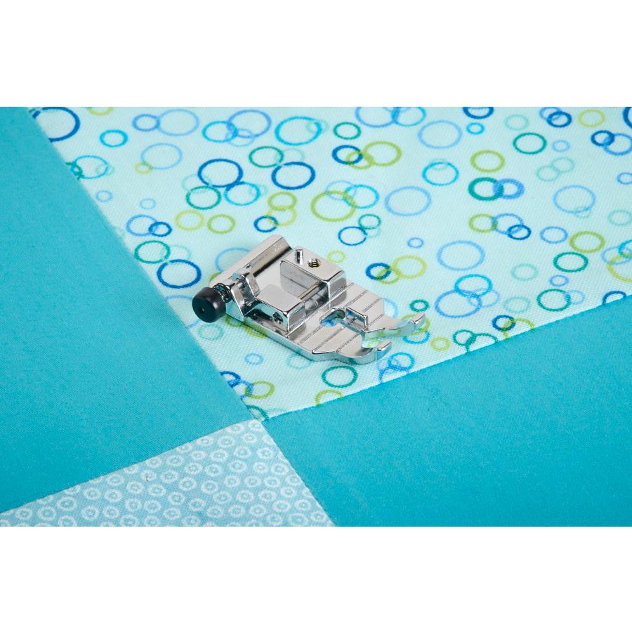 Baby Lock BLQ2 1/4" Quilting Presser Foot - Sewingmachinesplus.com
