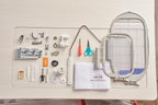 Baby Lock Vesta Sewing and Embroidery Machine