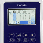 Brother Innovis NS1750D Sewing and Embroidery Machine - Sewingmachinesplus.com