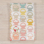 Kitchen Towel - Charm Basket - Sewingmachinesplus.com