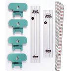 DIME Snap Guide for 6x10 Snap Hoop Monster for Baby Lock/Brother - Sewingmachinesplus.com