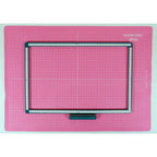 DIME Hoop Mat - Sewingmachinesplus.com