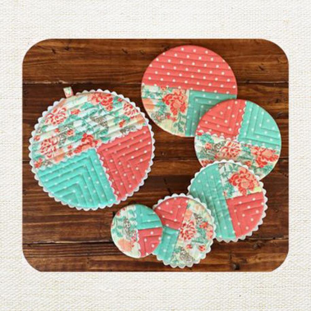 Embroidery Garden Kitchen Bundle - Sewingmachinesplus.com
