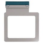 Dime Sticky Hoop For Brother and Baby Lock Machines (4in x4in) - Sewingmachinesplus.com