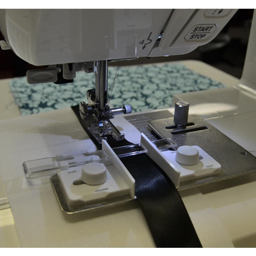 Janome Ribbon Sewing Guide (200444408)
