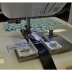 Janome Ribbon Sewing Guide (200444408)