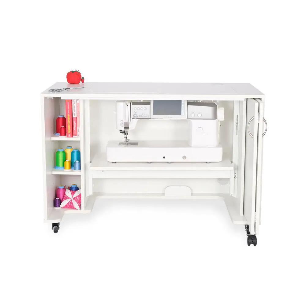 Arrow Kangaroo MOD Lift XL Sewing Cabinet Bundle (2071 and 2081) - Sewingmachinesplus.com