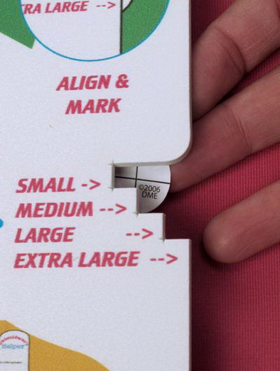 Embroiderers Helper EH0001