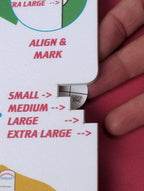 Embroiderers Helper EH0001