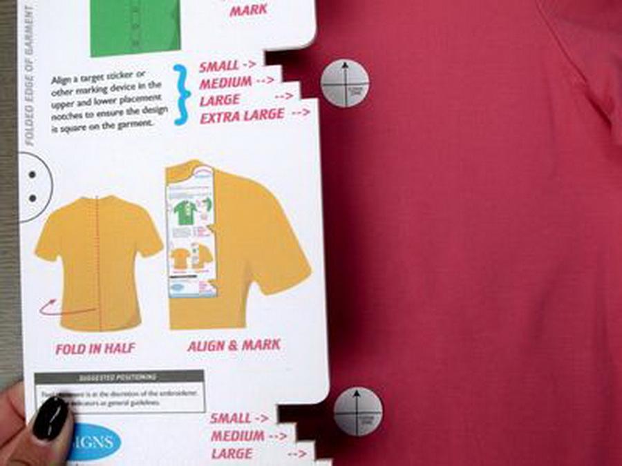 Embroiderers Helper EH0001