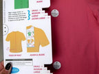 Embroiderers Helper EH0001
