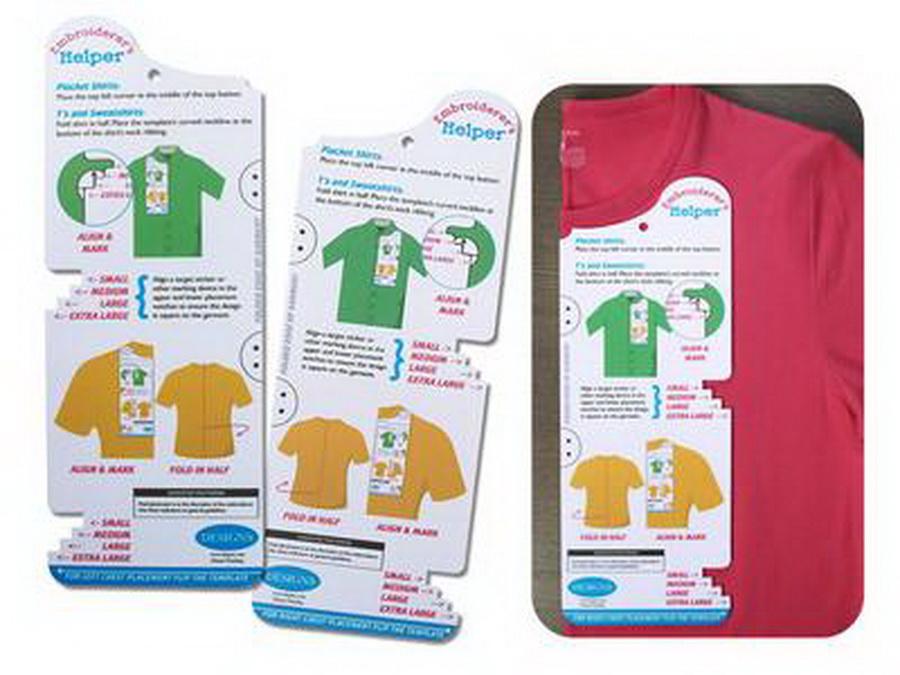 Embroiderers Helper EH0001