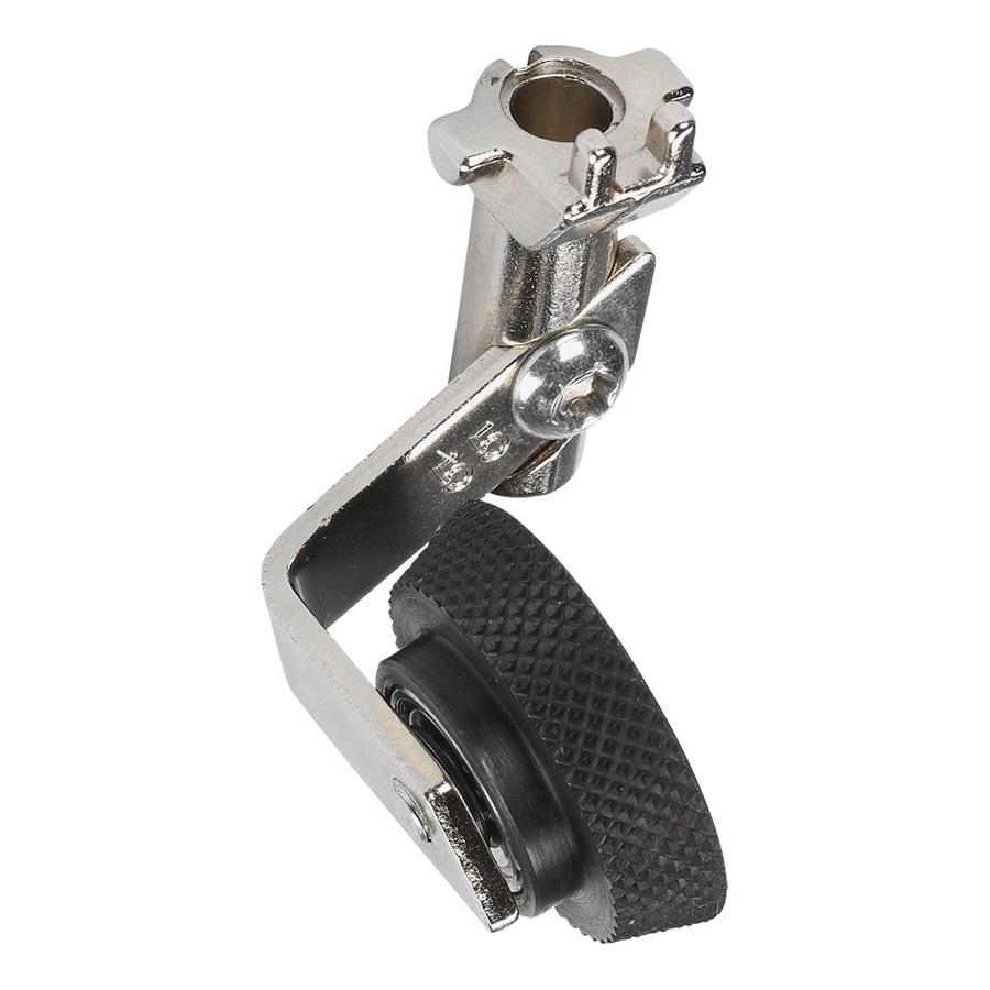 Bernina 55 Leather Roller Presser Foot (031304.71.00) - Sewingmachinesplus.com