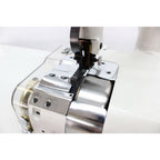 Techsew SK - 4 Leather Skiving Machine With Assembled Table and Motor - Sewingmachinesplus.com
