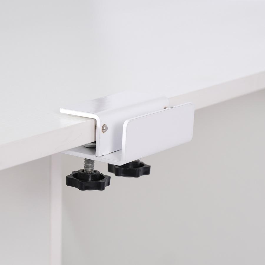 Arrow Christa Sewing Cabinet With Manual Lift (White - Vinyl Laminate)