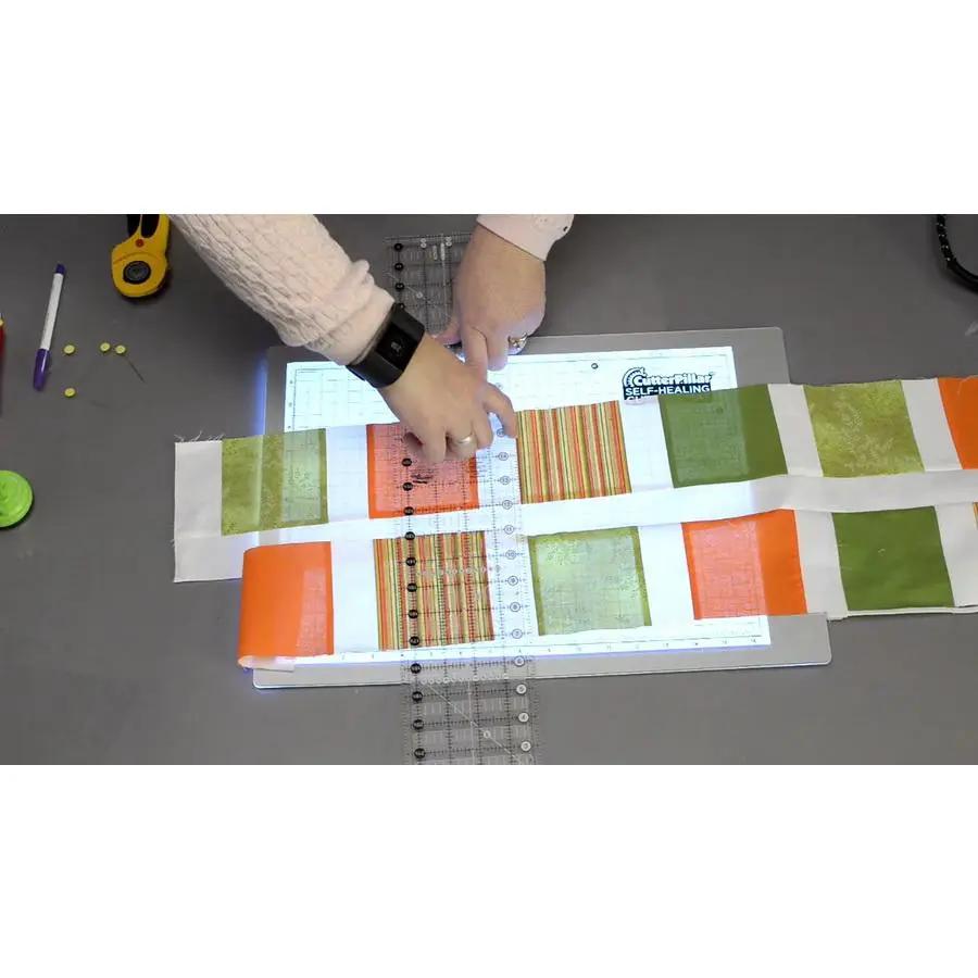 CutterPillar Glow Premium - Sewingmachinesplus.com