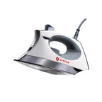 Singer White and Gray SteamCraft Steam Iron - Sewingmachinesplus.com