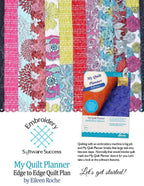 DIME Professional Quilt Bundle (VQ - Bun4) - Sewingmachinesplus.com