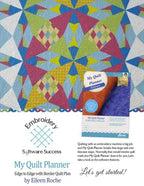 DIME Professional Quilt Bundle (VQ - Bun4) - Sewingmachinesplus.com