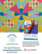DIME Professional Quilt Bundle (VQ - Bun4) - Sewingmachinesplus.com