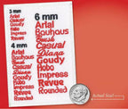DIME Professional Quilt Bundle (VQ - Bun4) - Sewingmachinesplus.com