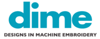 Dime Logo