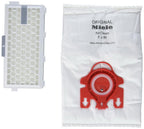 Miele Performance Pack FJM + HA50 Household Vacuum Bags