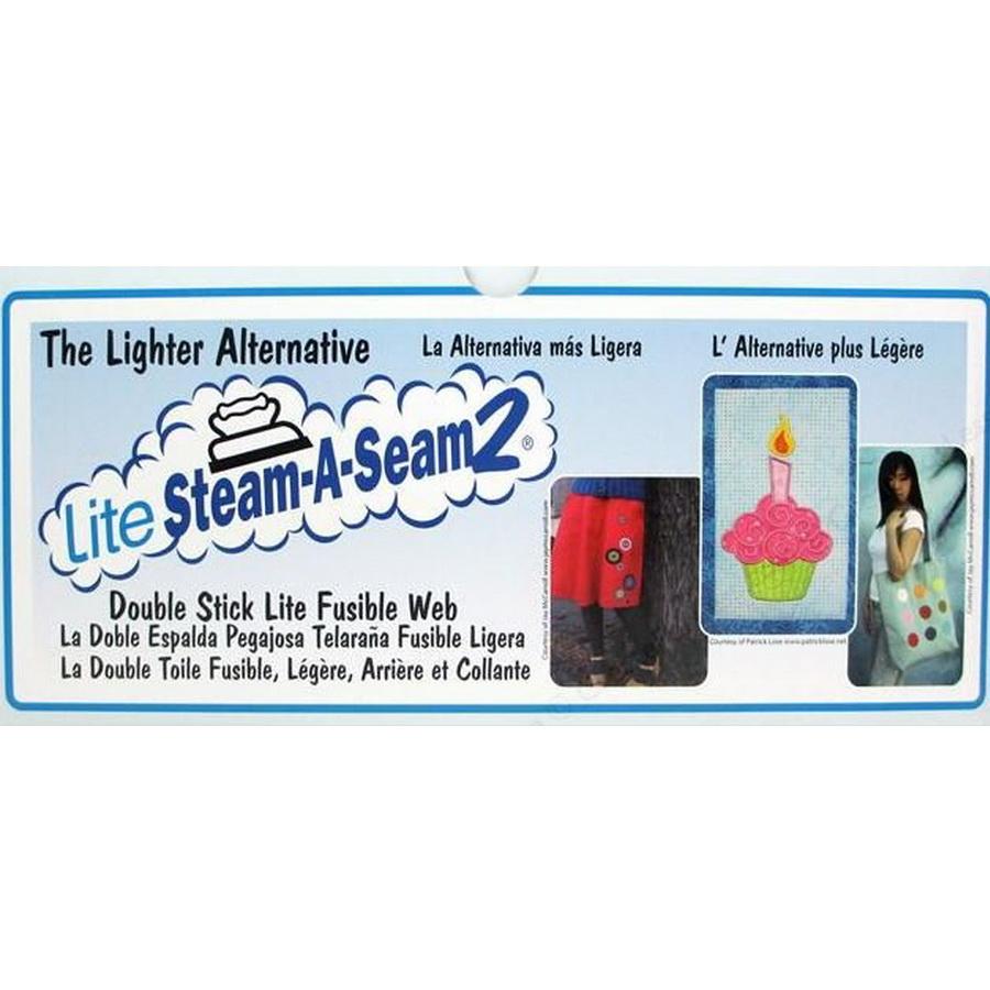 Lite Steam-A-Seam 2 12in x 40yd (WP5440)