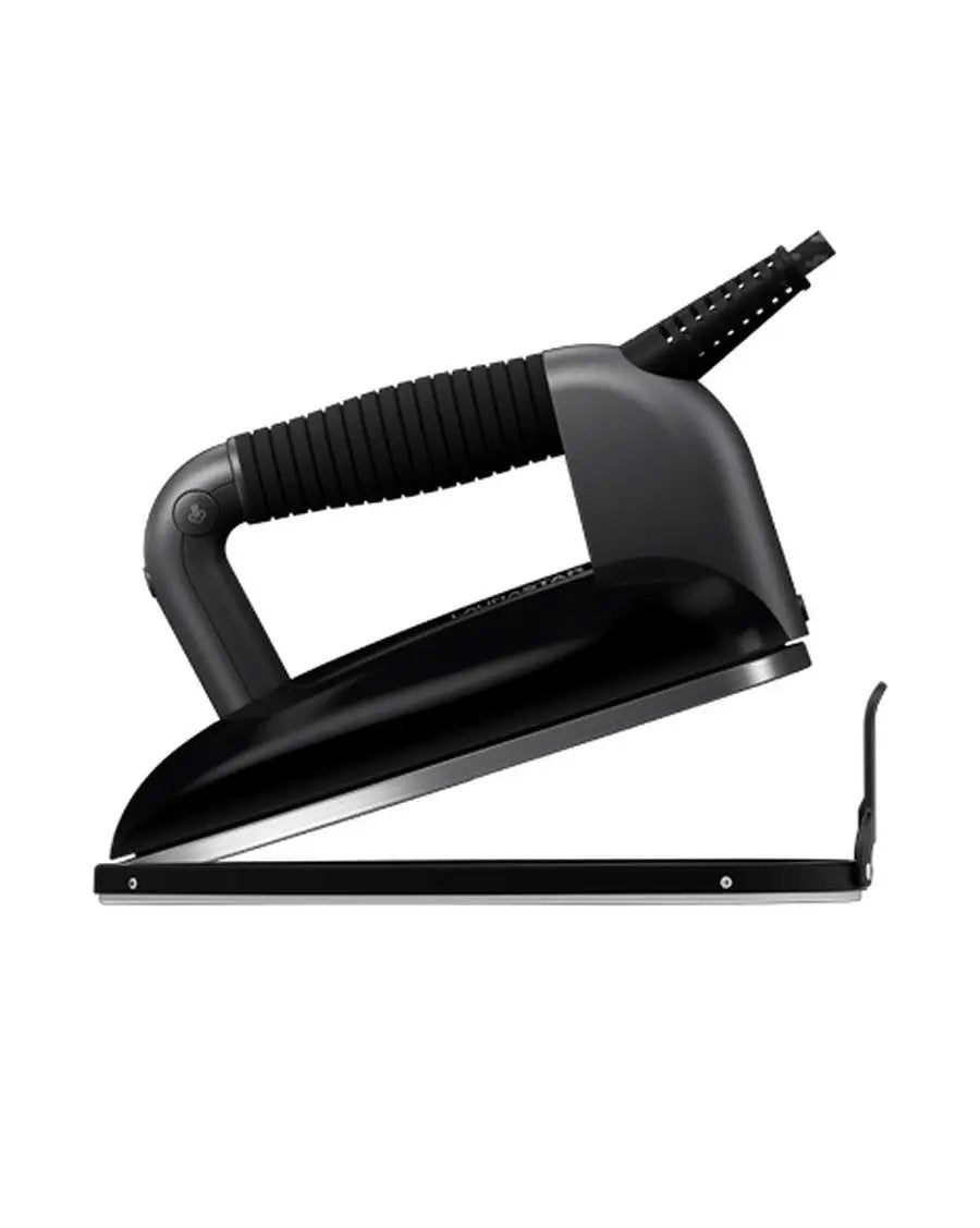 Protective 3D soleplate for Laurastar Lift+ ironing system, black