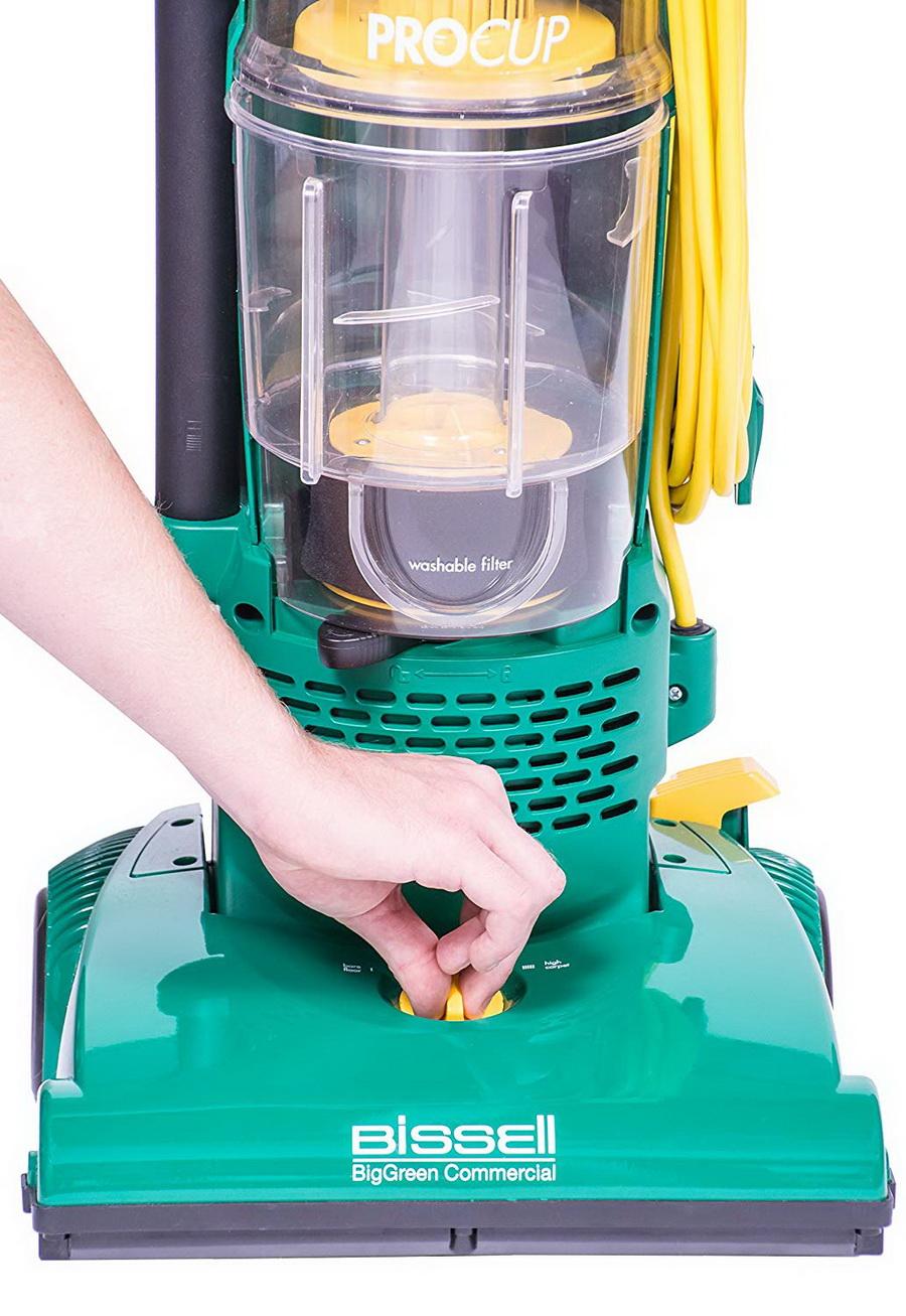 Bissell BGU1937T Upright Vacuum Cleaner