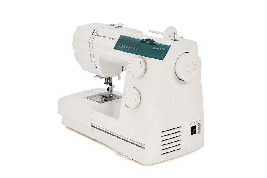 Husqvarna Viking Emerald 116 Sewing Machine