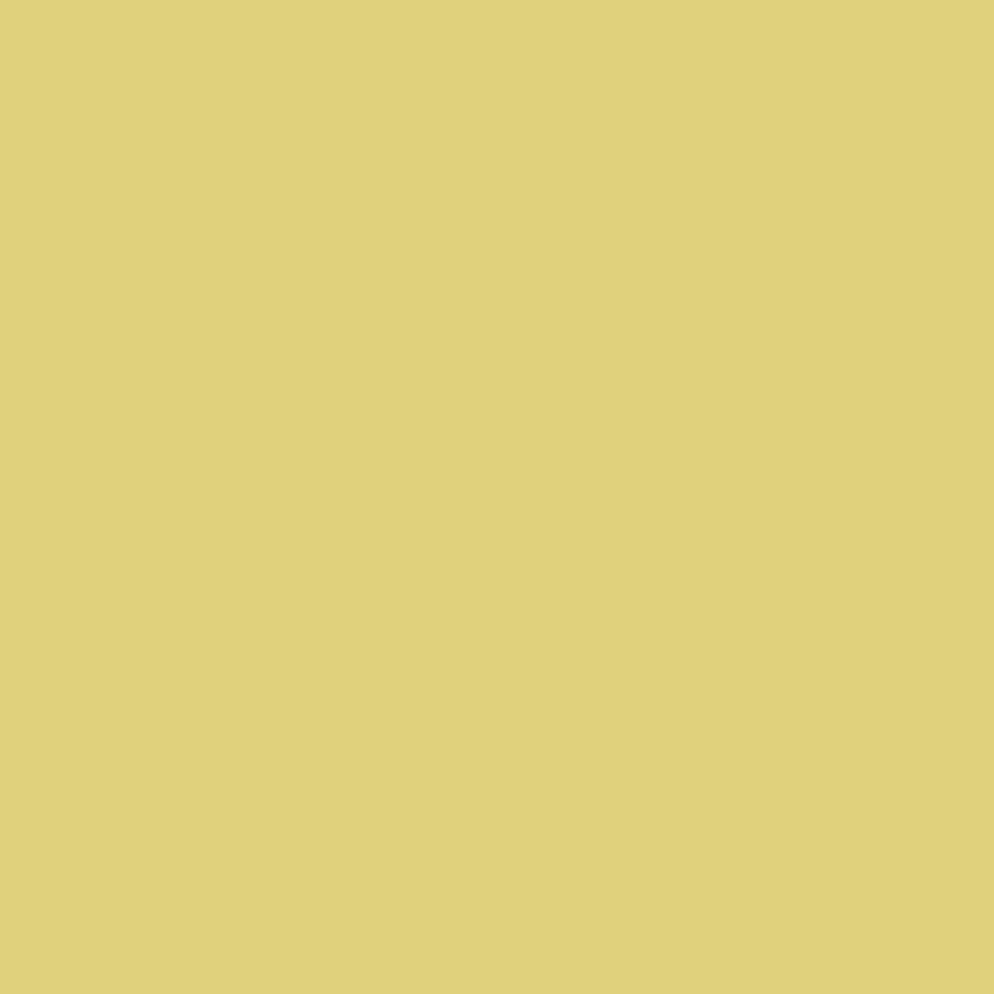 Exquisite Polyester Embroidery Thread - 601 Custard 1000M