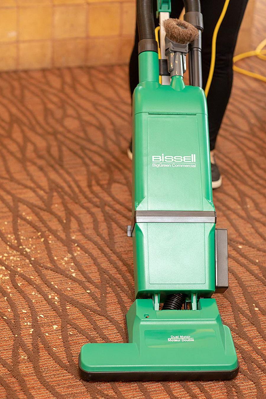 Bissell BG1000 Upright Vacuum Cleaner