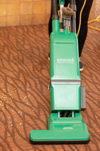 Bissell BG1000 Upright Vacuum Cleaner