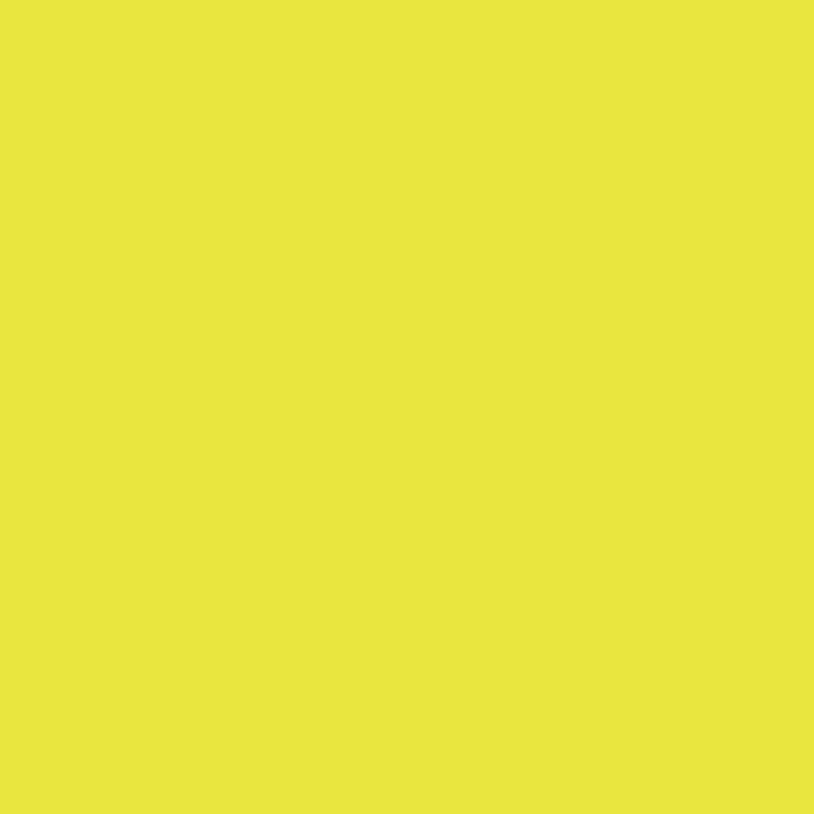 Exquisite Polyester Embroidery Thread - 635 Lemon Whip 1000M