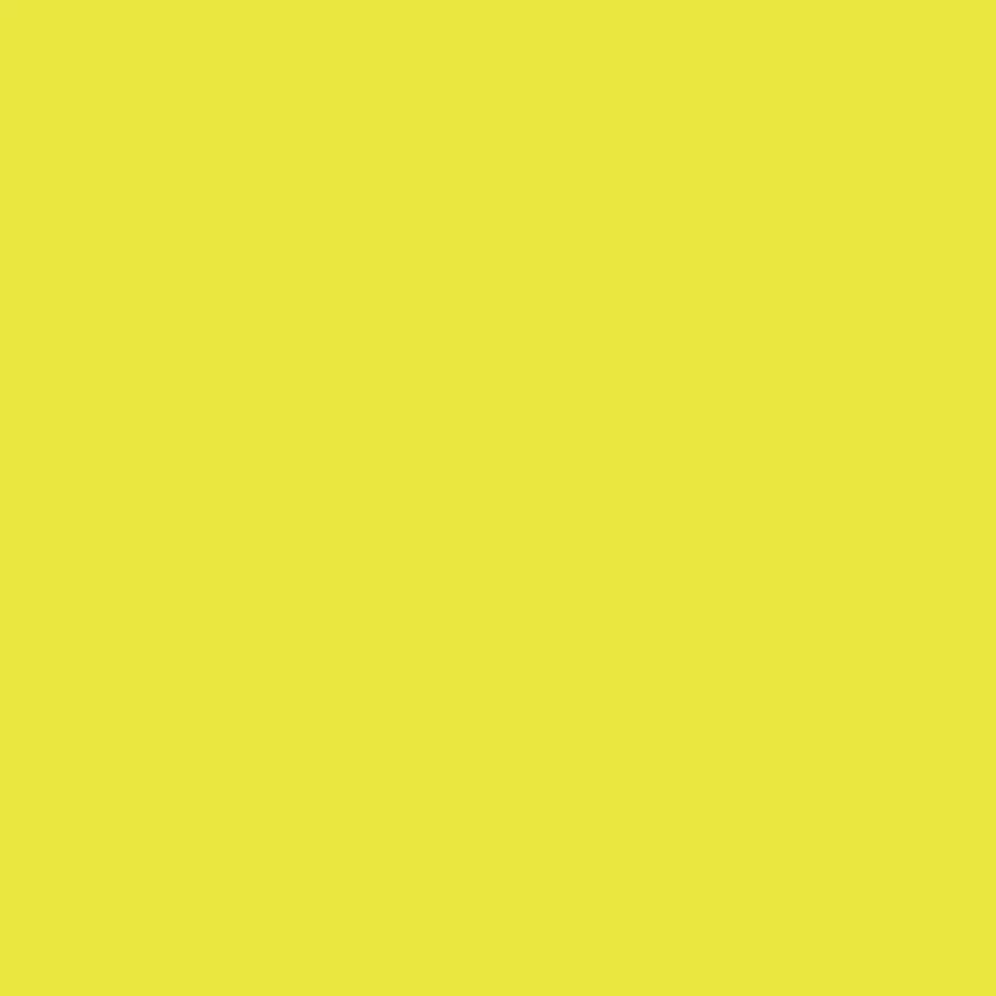 Exquisite polyester embroidery thread in Lemon Whip, 1000m spool