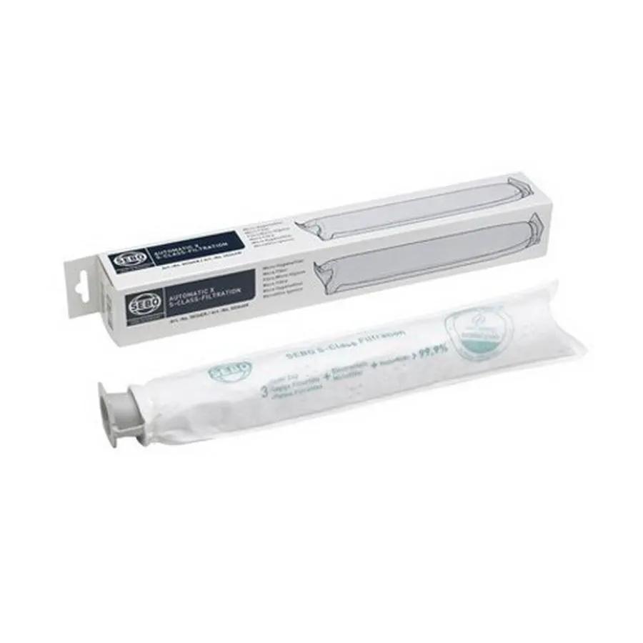 SEBO filter bags service box for Automatic X Series machines