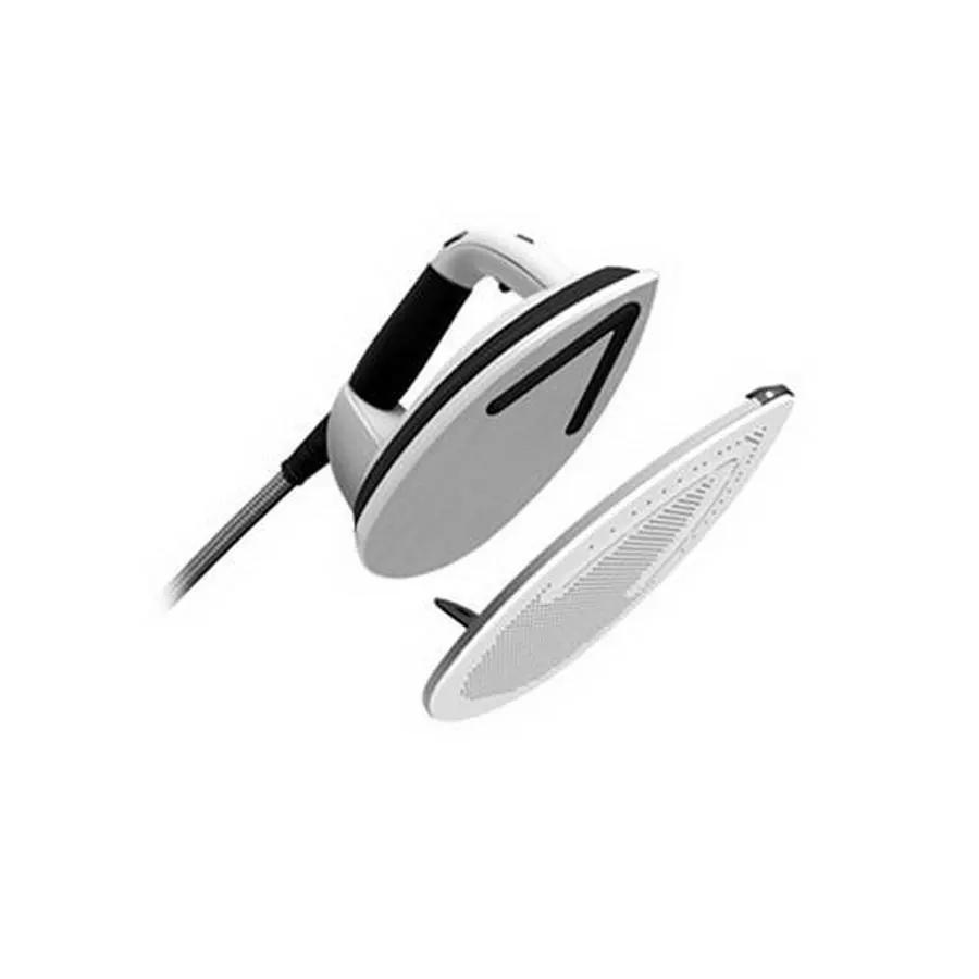 Laurastar 3D protective soleplate for Pulse and S7A iron, white and gray