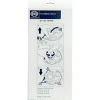 SEBO filter bag box for Felix and Dart vacuums, white packaging with SEBO logo and Felix label