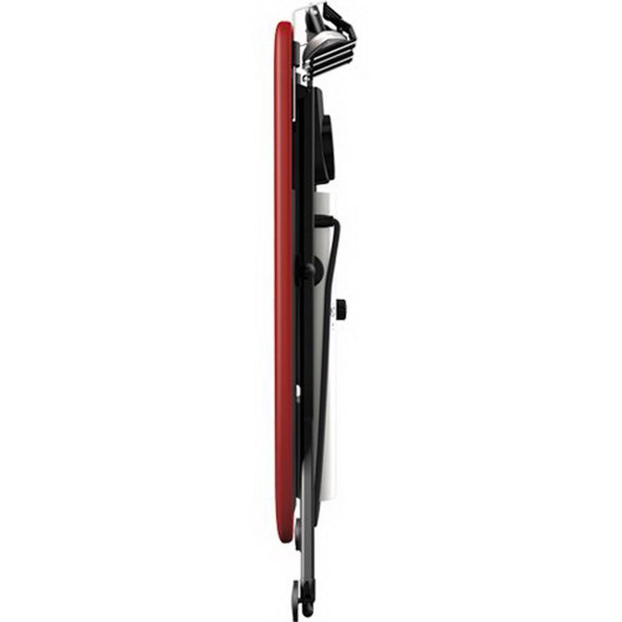 Laurastar GO PLUS White Ironing Board System