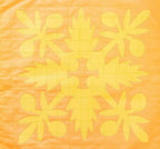 Gemini Multi Media Hawaiian Applique Die - Breadfruit - Sewingmachinesplus.com