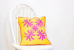 Gemini Multi Media Hawaiian Applique Die - Ti Leaf - Sewingmachinesplus.com
