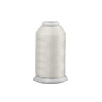 Exquisite Polyester Embroidery Thread - 811 Oyster 1000M