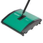 Bissell BG23 9.5 Inch Cleaning Path Sweeper
