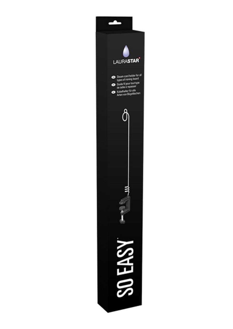 Laurastar Steam Cord Holder With Universal Clip